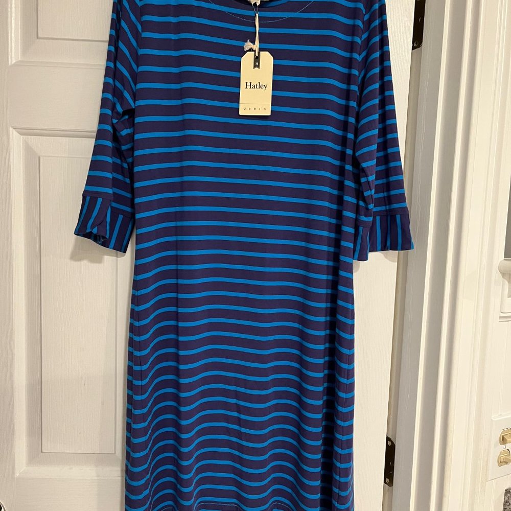 Hatley Dress